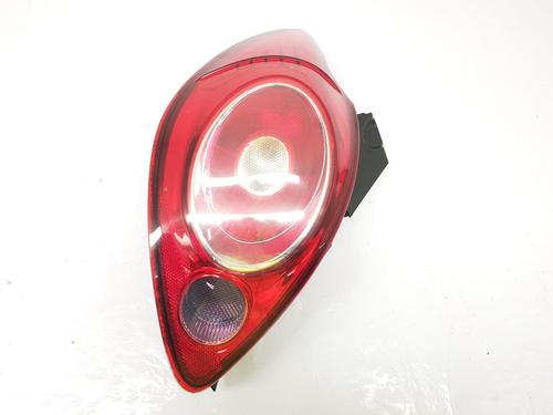 Used Left taillight FORD KA (RU8) 1.2 (69 hp) 32127373