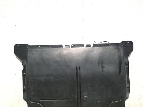 Underbody protection SKODA SCALA (NW1)  | BP32252187M92 