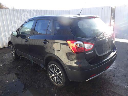 Left tailgate light SUZUKI SX4 S-Cross (JY) 1.6 (AKK 416) | BP22672139C79  - Image 13
