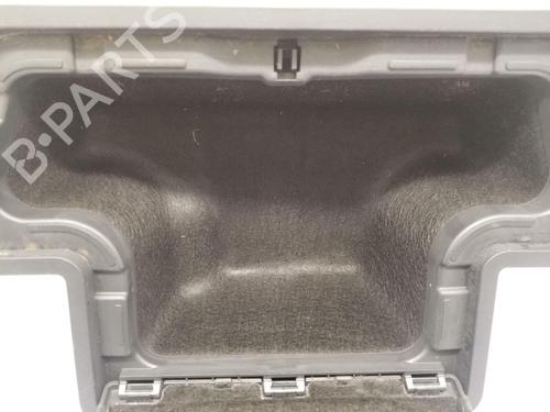 Glove box PEUGEOT 3008 I MPV (0U_) 2.0 HDi 150 / BlueHDi 150 | BP29316085C95 