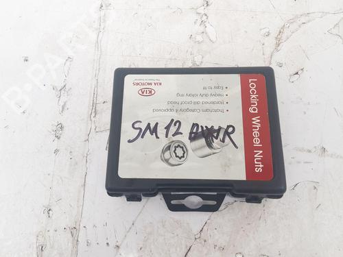 Used Other Other KIA RIO III (UB) 1.4 CVVT (109 hp) 33559426 33559426