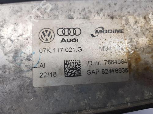 Oil radiator AUDI A3 Sportback (8VA, 8VF) RS3 quattro | BP29927867M33