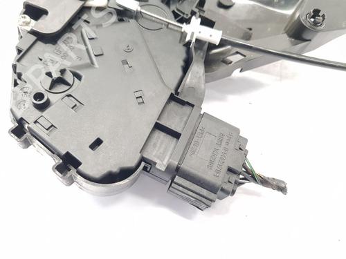 Front left lock FORD FOCUS II (DA_, HCP, DP) 1.6 | BP29514614C98 