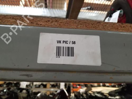 Left tailgate light KIA SPORTAGE III (SL) 1.6 GDI | BP35772236C79 - Image 8