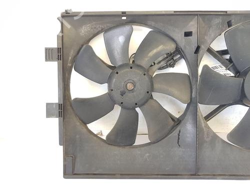 Køleventilator elektrisk MITSUBISHI ASX (GA_W_) 1.6 MIVEC (GA1W) | BP28137219M35 