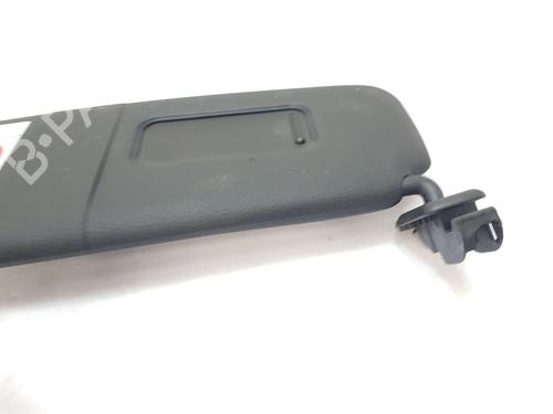 Left sun visor BMW 1 (F20) 118 i | BP25840839I1 