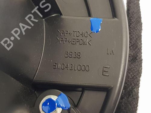 Varmeblæser ALFA ROMEO GIULIA (952_) 2.2 D (952AFA25, 952AFM25, 952ALA25) | BP30331089M62