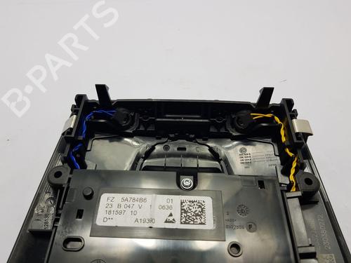 Interior roof light BMW 1 (F40) 118 i | BP29879118I8