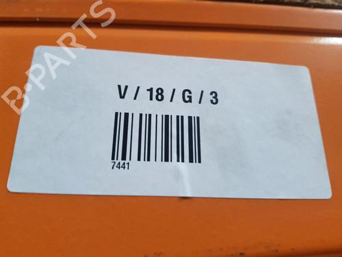 Other SSANGYONG ACTYON SPORTS II 2.2 Xdi 4WD | BP32097931O1 - Image 8