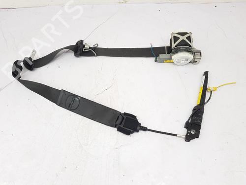Used Front right seatbelt Front right seatbelt 37075281 37075281