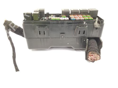 Fuse box MASERATI LEVANTE SUV (M161) 3.0 D Q4 | BP35934097E1 - Image 2