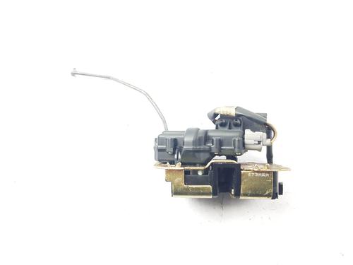 Used Tailgate lock CHRYSLER VOYAGER IV (RG, RS) 2.8 CRD (150 hp) 30603460