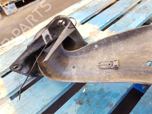 Right rear steering knuckle AUDI A3 Sportback (8VA, 8VF) RS3 quattro | BP22655739M28 