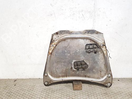 Unterbodenschutz für BMW X5 (E70) 3.0 sd (286 hp) 30090886