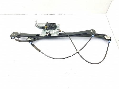 Used Front right window mechanism BMW X5 (E53) 3.0 d (218 hp) 30184773