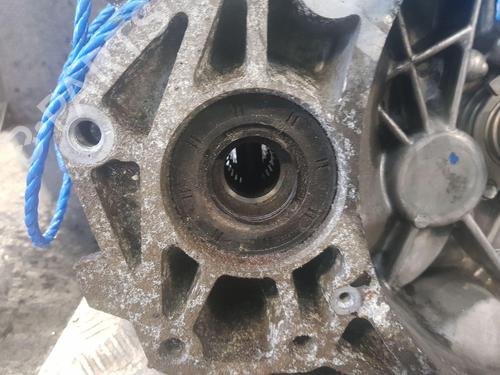 Gearbox SUZUKI SX4 (EY, GY) | BP31864270M3