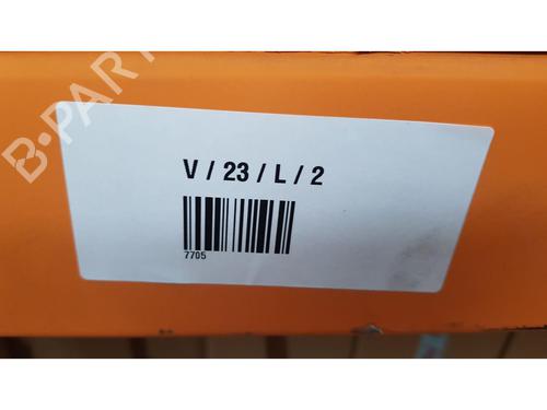 Left taillight VW NEW BEETLE (9C1, 1C1) 1.4 | BP28283982C34 
