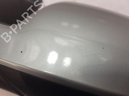 Left mirror AUDI A4 B8 (8K2) 2.0 TDI | BP22659637C26 