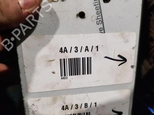 Engine HYUNDAI KONA (OS, OSE, OSI) 1.6 GDi Hybrid | BP31841790M1