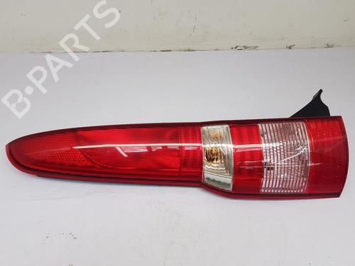 Used Left taillight FIAT PANDA (169_) 1.1 (169.AXA1A) (54 hp) 28029240