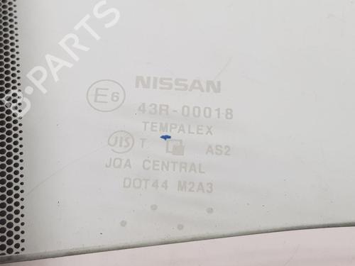 Other NISSAN 370Z Coupe (Z34) 3.7 V6 VVEL | BP22207381O1