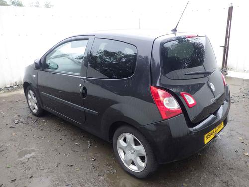 ABS pump RENAULT TWINGO II (CN0_) 1.2 16V (CN04, CN0B) | BP25840299M43  - Image 13