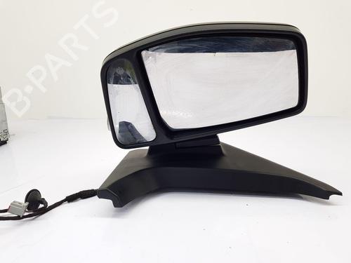 Left mirror FORD TRANSIT CUSTOM V362 Van (FY, FZ) 2.2 TDCi | BP32003991C26 