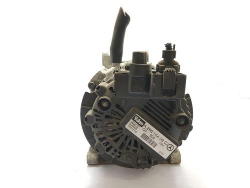 Alternator MERCEDES-BENZ A-CLASS (W169) A 170 (169.032, 169.332) | BP29815832M7 