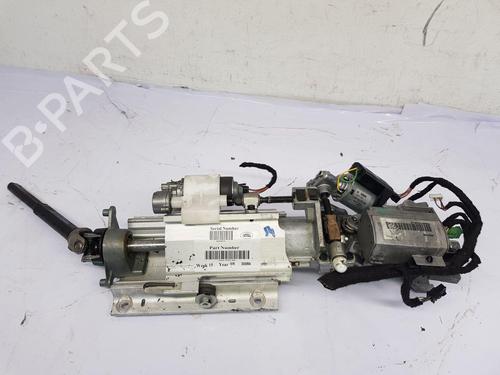 Steering column LAND ROVER RANGE ROVER III (L322) 3.6 D 4x4 | BP31365610M21