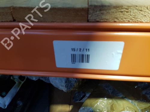 Luftventilen VW GOLF VIII (CD1, DA1) 1.5 eTSI | BP31075283I21