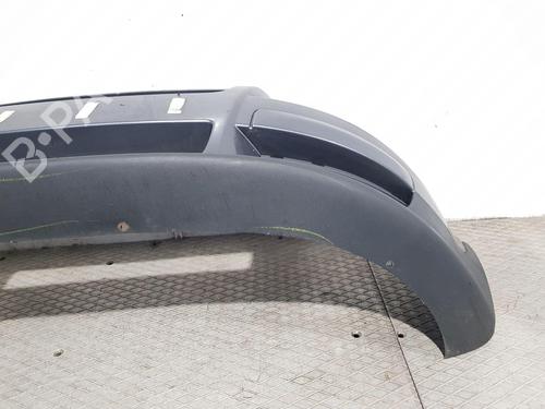 Front bumper VOLVO C30 (533) 1.6 | BP29900691C7 