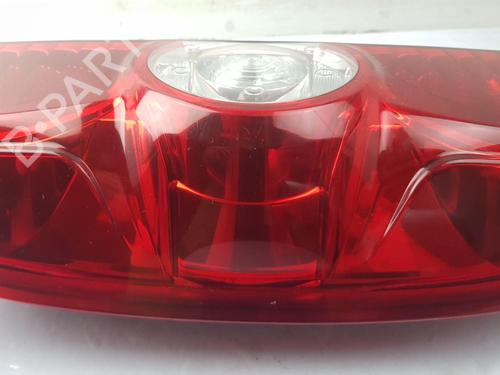 Left taillight FIAT DOBLO Cargo (263_) 1.3 D Multijet | BP40463323C34  - Image 5