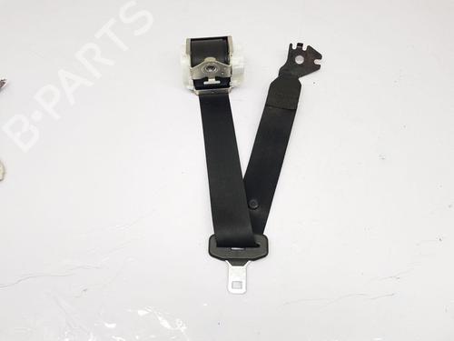 Used Rear center seatbelt Rear center seatbelt 38272127 38272127