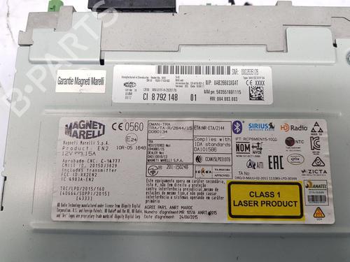 Electronic module BMW 3 (F30, F80) 330 d | BP30948788M83