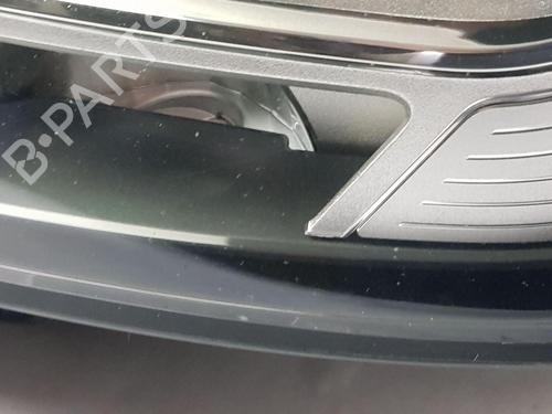 Left headlight AUDI A3 Limousine (8VS, 8VM) 1.4 TSI | BP30090911C28 