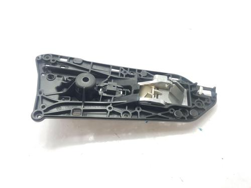 Front left interior door handle PORSCHE CAYENNE (92A) 3.6 GTS | BP27286780I13 
