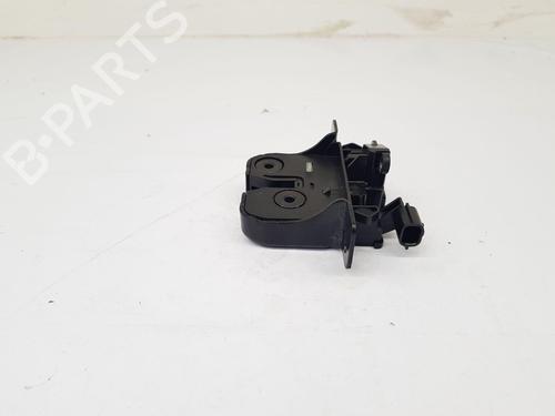Tailgate lock DACIA SANDERO II  | BP34425784C101  - Image 5