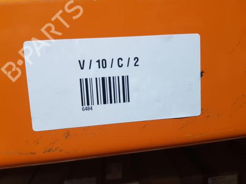 Rear left seatbelt SUZUKI SWIFT IV (FZ, NZ) 1.2 (AZH412, ZC72S) | BP22684008I29 