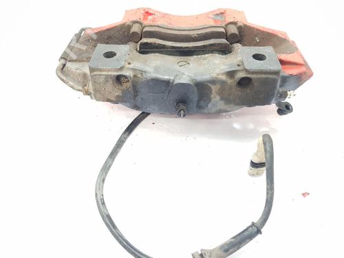 Right front brake caliper PORSCHE BOXSTER (986) 2.7 | BP29641761M104 