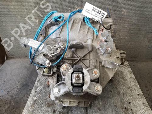 Gearbox MINI MINI (R56) One | BP24116204M3