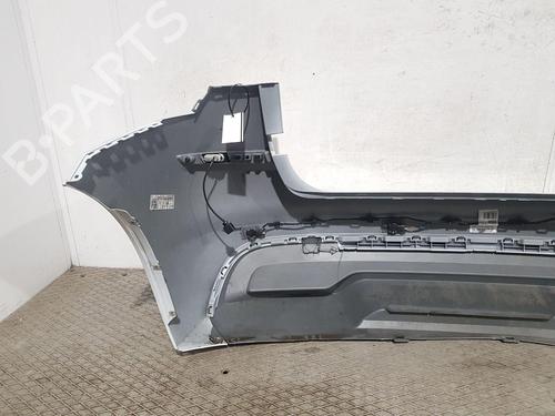 Rear bumper SKODA KAMIQ (NW4)  | BP24341909C8 