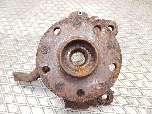 Right front steering knuckle VW GOLF VII (5G1, BQ1, BE1, BE2) 1.6 TDI | BP24704578M26 