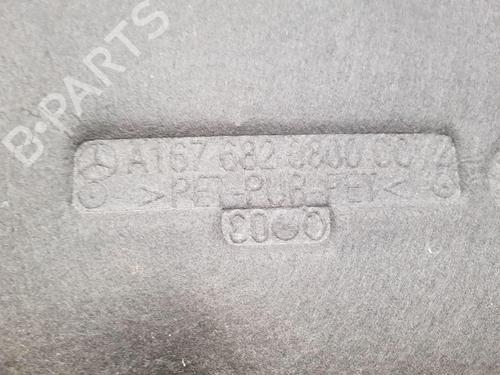 Other MERCEDES-BENZ GLS (X167)  | BP29900439O1