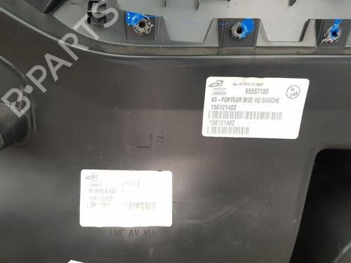 Front left panel PEUGEOT EXPERT Van (V_) 1.6 BlueHDi 95 | BP22669495C58  - Image 7