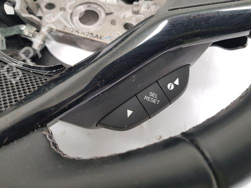 Steering wheel HONDA HR-V (RU) 1.5 (RU1) | BP29492828C49 