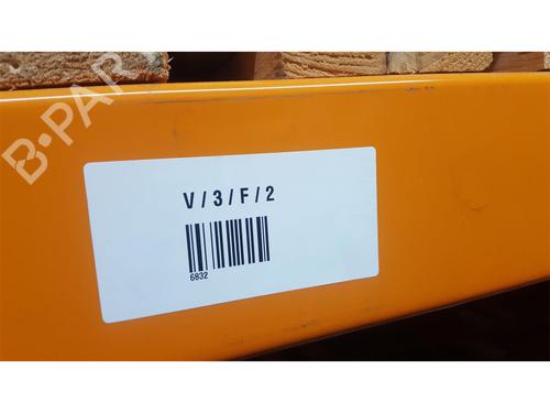 Electronic module NISSAN PRIMASTAR Van (X83) 2.0 dCi 115 | BP38462135M83 - Image 7