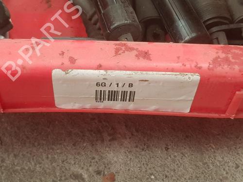 Pipe FORD FOCUS IV (HN) | BP22678187M125 - Image 11
