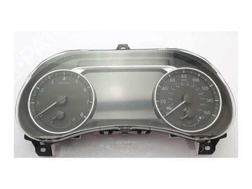Used Instrument cluster NISSAN JUKE (F16_) DIG-T 117 (117 hp) 22660314