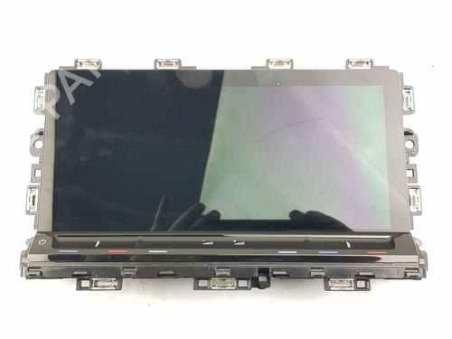 Used Radio VW GOLF VIII (CD1, DA1) 1.5 eTSI (150 hp) 28684201