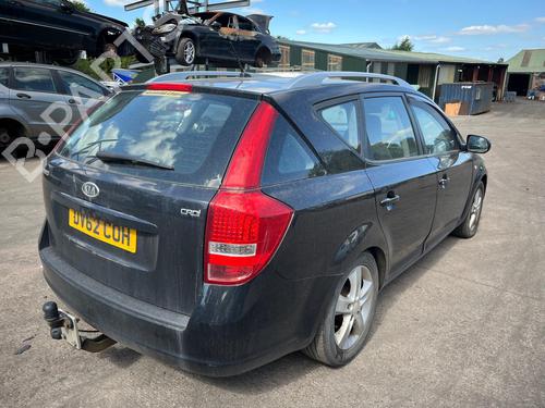 Front wiper motor KIA CEE'D SW (ED) 1.6 CRDi 115 | BP34708513M29  - Image 11